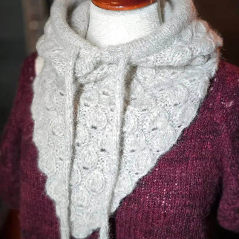 Chestnut Hood