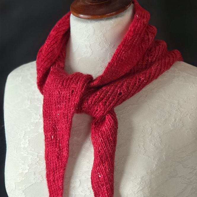 Hovedbilde Polarlys Bandana