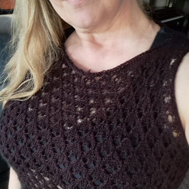 Lucy  Top