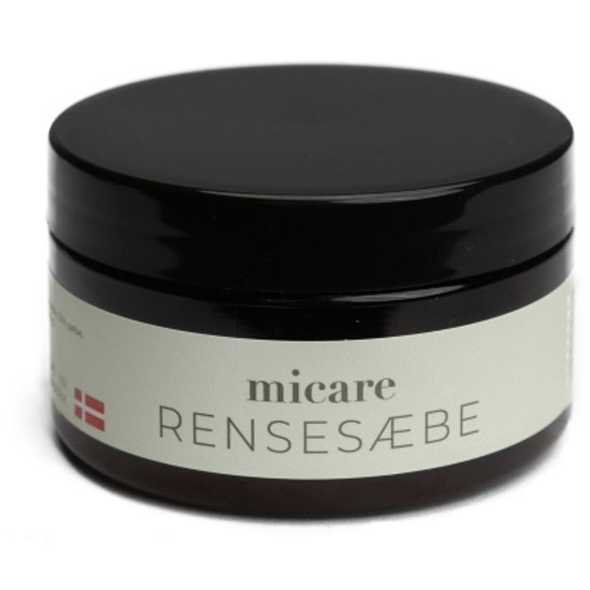 Hovedbilde Micare Rensesåpe 60 ml