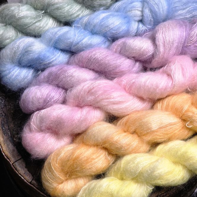 Hovedbilde HS Gradienter Sukkerspinn