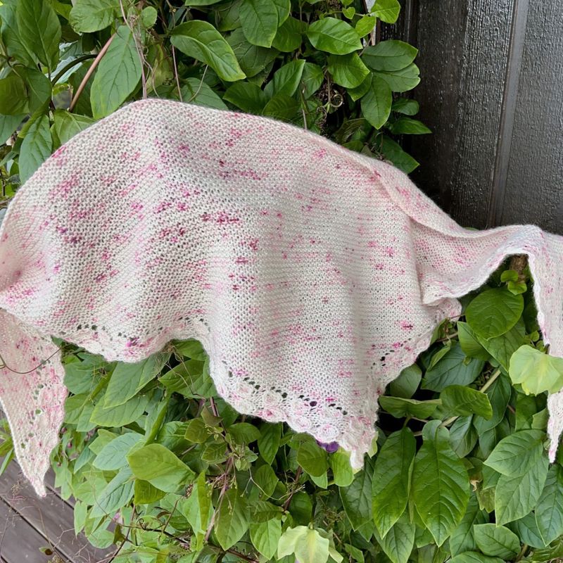 Chestnut Scarf
