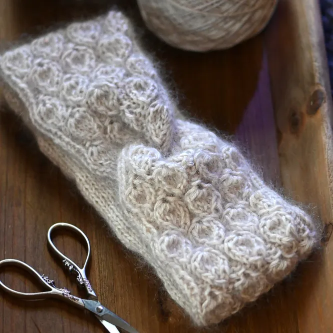 Hovedbilde Chestnut Headband