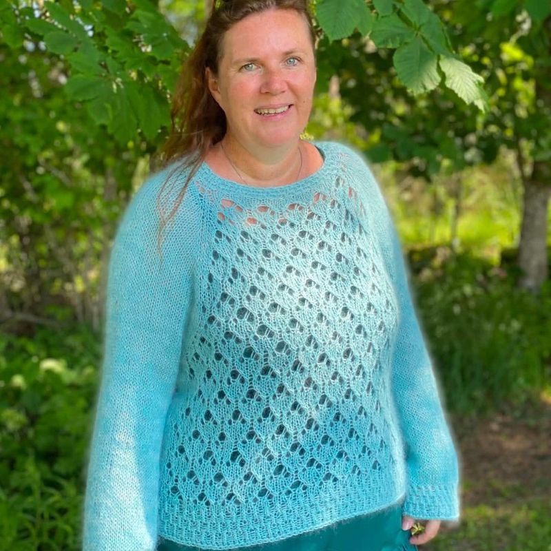 Lucy Sweater