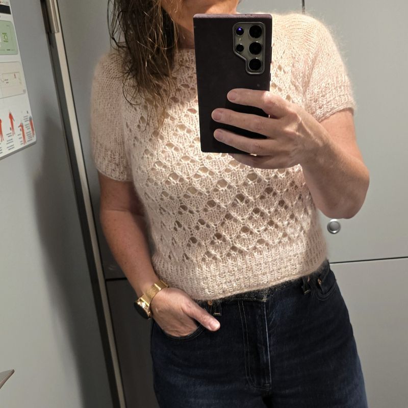 Lucy Sweater