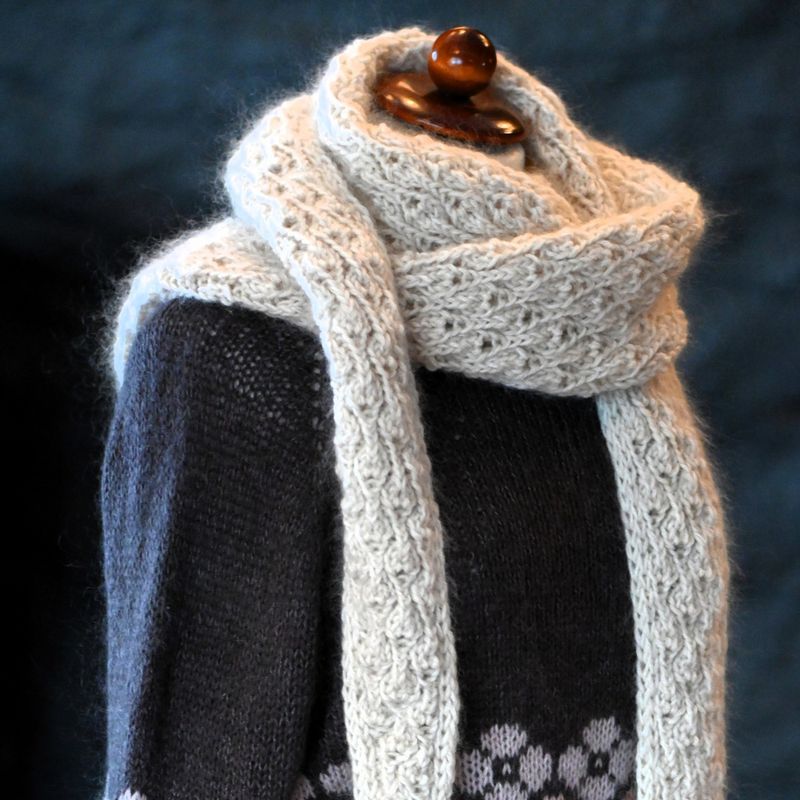 Polarlys Hood